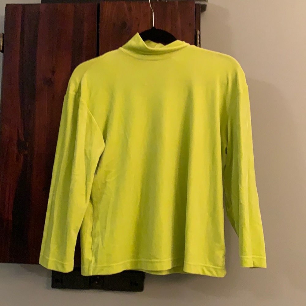 Dana Bachman Top